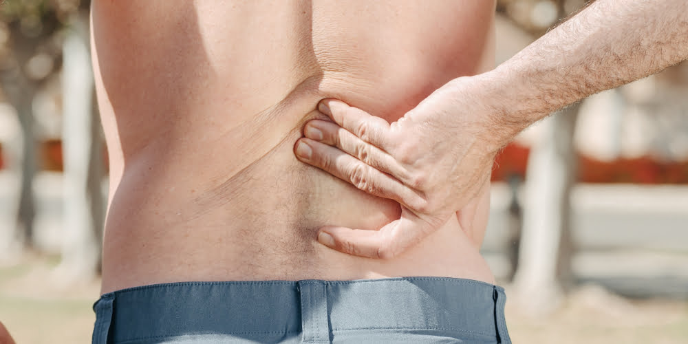 Lichamelijke klachten lage rugpijn manuele therapie rugklachten groningen