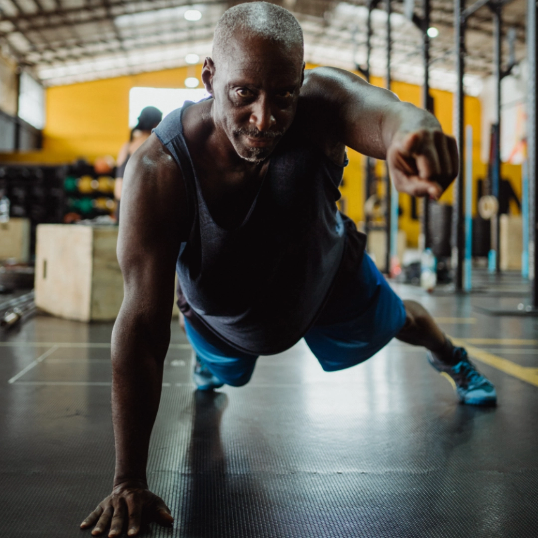 Rugpijn behandeling groningen