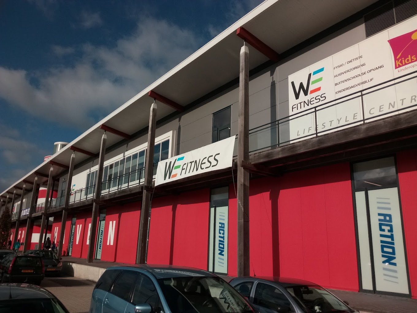 Fysiotherapie Reitdiep Fysiotherapie Reitdiep